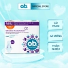 Tampon o.b hàng Đức - Băng vệ sinh tiện lợi, an toàn, giá chỉ 80.000₫ 6
