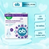 Tampon o.b hàng Đức - Băng vệ sinh tiện lợi, an toàn, giá chỉ 80.000₫ 8