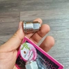 Tán cốt gắp CNC lổ 12ly inox 304 – Dễ gắn Exciter 135, Ex 2.006, Ex 2.010, 95.000₫ 8