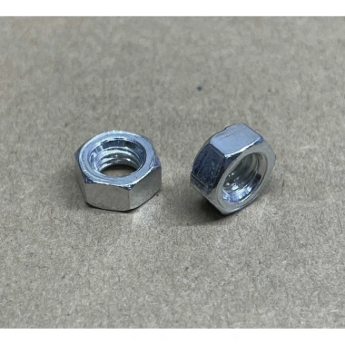 Tán đai ốc M3-M6 100 con - Giá 10.000 VND, giảm từ 12.900, Quỳnh Diễn