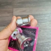 Tán inox gắn trang trí xe Exciter 2.010 và 135 - Nguyên khối CNC cao cấp - Giá ưu đãi 85.000đ 2