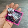 Tán inox gắn trang trí xe Exciter 2.010 và 135 - Nguyên khối CNC cao cấp - Giá ưu đãi 85.000đ 5