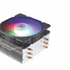Tản Nhiệt CPU S40 LED RGB Fan 120mm 4 Ống Đồng Full Gông - 238k (Mới 100%) 3