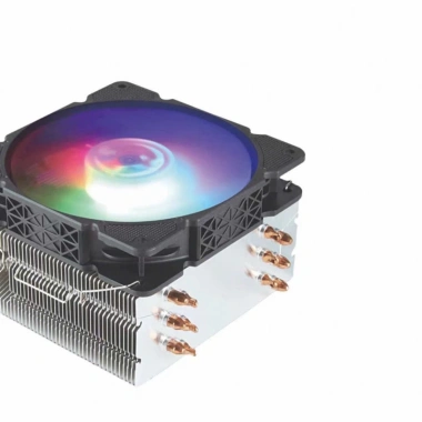 Tản Nhiệt CPU S40 LED RGB Fan 120mm 4 Ống Đồng Full Gông - 238k (Mới 100%) 3 Tản Nhiệt CPU S40 LED RGB Fan 120mm 4 Ống Đồng Full Gông - 238k (Mới 100%) 3