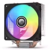 Tản Nhiệt CPU S40 LED RGB Fan 120mm 4 Ống Đồng Full Gông - 238k (Mới 100%) 6