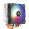 Tản Nhiệt CPU S40 LED RGB Fan 120mm 4 Ống Đồng Full Gông - 238k (Mới 100%) 7