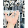 Tán phuộc inox304 CTS CNC nguyên khối 10li cho Wave Dr Neo - Giá ưu đãi 128.000 4