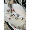 Tán phuộc inox304 CTS CNC nguyên khối 10li cho Wave Dr Neo - Giá ưu đãi 128.000 6