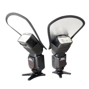 Tản sáng 2 in 1 cho đèn flash – Giá siêu giảm chỉ 49.500₫ 2