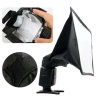 Tản sáng cho đèn flash rời softbox 20x30cm - Giá ưu đãi 100.000đ, chất lượng cao, ánh sáng mềm mại 3