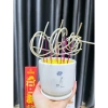 Tàn Trắng Hương Nhang Cuộn Hình Số 6 Thơm Tết - 100 Nén Không Hóa Chất, Cuộn Đẹp Hộp, Giá chỉ 54.750₫ 2