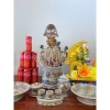 Tàn Trắng Hương Nhang Cuộn Hình Số 6 Thơm Tết - 100 Nén Không Hóa Chất, Cuộn Đẹp Hộp, Giá chỉ 54.750₫ 4