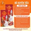Tặng 02 gói muối chấm - Combo 2 gói Bò Xuyên Tiêu Bếp Chef Hải, Masterchef Phạm Tuấn Hải, giá ưu đãi 746.000 2