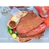 Tặng 02 gói muối chấm - Combo 2 gói Bò Xuyên Tiêu Bếp Chef Hải, Masterchef Phạm Tuấn Hải, giá ưu đãi 746.000 7
