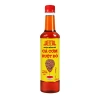 Tặng 1 chai 125ml - Thùng 6 chai Nước mắm nhì truyền thống cá cơm ruột đỏ Làng Chài Xưa 525ml - Chỉ 220.000đ 3