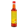 Tặng 1 chai 125ml - Thùng 6 chai Nước mắm nhì truyền thống cá cơm ruột đỏ Làng Chài Xưa 525ml - Chỉ 220.000đ 4