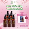 Tặng 1 chai Cao Nâu - Set 5 chai Cao Xoa Bóp Thảo Dược 8S, hỗ trợ cải thiện cơ xương khớp, giá ưu đãi 590.000₫
