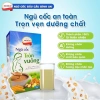 Tặng 10 khẩu trang - Ngũ cốc Cầu bình an 115.000đ, mẹ tròn con vuông, sữa mẹ đặc sánh, giảm giá hấp dẫn 4