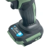 Tặng 10 Món Máy Siết Bulong THPRO TH900NM 1Pin 20Cell Lực Siết 900N Động Cơ Đồng 8