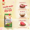 Tặng 2 bịch nhỏ - Thức ăn SmartHeart Gold chuẩn Nhật hạt cho chó nhỏ vị cừu và gạo 1kg - Giá ưu đãi 146.700 VND 3