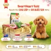 Tặng 2 bịch nhỏ - Thức ăn SmartHeart Gold chuẩn Nhật hạt cho chó nhỏ vị cừu và gạo 1kg - Giá ưu đãi 146.700 VND 6