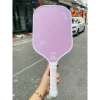 Tặng 2 đôi vớ - Vợt Pickleball T700 Pro sợi thủy tinh nhẹ VOT02 hồng đen, chỉ 399k 2
