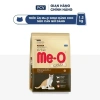 Tặng 2 gói nhỏ - Thức ăn mèo Me-O Gold cao cấp hạt Fit & Firm kiểm soát cân nặng 1,2kg 2