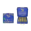 Tặng 2 hũ - Hộp quà 20 hũ yến sào Song Phát 70ml, sang trọng, tăng sức khỏe, giá 565k 3