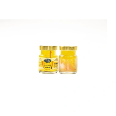 Tặng 2 hũ - Hộp quà 20 hũ yến sào Song Phát 70ml, sang trọng, tăng sức khỏe, giá 565k