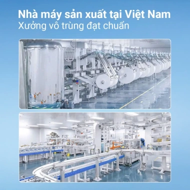 TẶNG 2 MÓC Khăn Mặt Khô Cotton MIENY L 200 Tờ - Dày Mềm, Không Rơi Sợi, Giá 125k