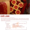 Tặng bao lì xì, túi giấy, hộp quà Tết tre nứa sang trọng, tinh tế, quà ý nghĩa thực lành 2