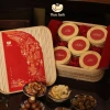 Tặng bao lì xì, túi giấy, hộp quà Tết tre nứa sang trọng, tinh tế, quà ý nghĩa thực lành 3