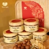 Tặng bao lì xì, túi giấy, hộp quà Tết tre nứa sang trọng, tinh tế, quà ý nghĩa thực lành 4