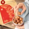 Tặng bao lì xì, túi giấy, hộp quà Tết tre nứa sang trọng, tinh tế, quà ý nghĩa thực lành 8