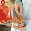 Tặng bao lì xì, túi giấy, hộp quà Tết tre nứa sang trọng, tinh tế, quà ý nghĩa thực lành 9
