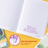 Tặng bút Tập Van Gogh 4 ô ly 96 120 200 trang A5 B5 Classmate giấy 80gsm không thấm mực Giá 32.000₫ 7