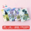 Tặng bút Tập Van Gogh 4 ô ly 96 120 200 trang A5 B5 Classmate giấy 80gsm không thấm mực Giá 32.000₫ 8