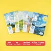 Tặng bút Tập Van Gogh 4 ô ly 96 120 200 trang A5 B5 Classmate giấy 80gsm không thấm mực Giá 32.000₫ 9