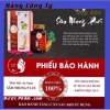 Tăng cân sâm nhung plus - Bảo hành 60v, giá 650.000, hỗ trợ tăng cân nhanh, an toàn