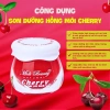 Tặng Cây Cọ Son Dưỡng Hồng Môi CHERRY Chống Nắng 10g MIDI BEAUTY Giá Ưu Đãi 69K 4