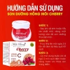 Tặng Cây Cọ Son Dưỡng Hồng Môi CHERRY Chống Nắng 10g MIDI BEAUTY Giá Ưu Đãi 69K 5