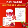 Tặng Cây Cọ Son Dưỡng Hồng Môi CHERRY Chống Nắng 10g MIDI BEAUTY Giá Ưu Đãi 69K 6