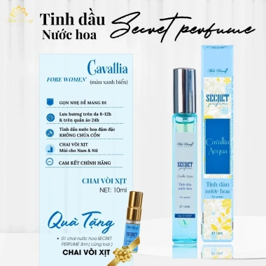 Tặng chai 3ml + tinh dầu nước hoa 10ml EDP Perfume xanh – mùi nữ/unisex mạnh mẽ, giá 75.000₫ 3 Tặng chai 3ml + tinh dầu nước hoa 10ml EDP Perfume xanh – mùi nữ/unisex mạnh mẽ, giá 75.000₫ 3