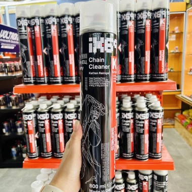 Tặng Cọ Sên - Combo Vệ Sinh Voltronic IX69 + Dưỡng Sên IX50 Giá Ưu Đãi 190k