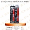 Tặng Cọ Sên - Combo Vệ Sinh Voltronic IX69 + Dưỡng Sên IX50 Giá Ưu Đãi 190k 7