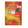 Tăng cường sức khỏe Hồng Đảng Sâm Kora Group 30% giải rượu, hộp 5 chai và lốc 6 chai 450.000 VND 4
