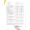 Tăng cường sức khỏe Hồng Đảng Sâm Kora Group 30% giải rượu, hộp 5 chai và lốc 6 chai 450.000 VND 6