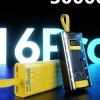 Tặng dây sạc nhanh - Sạc dự phòng PD120W 50.000mAh, pin dự phòng màn hình LED tích hợp, chỉ 218.000₫ 5