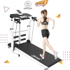 Tặng Đế Xoay Giảm Mỡ Máy Chạy Bộ Cơ KORE Đa Năng Gấp Gọn Điều Chỉnh Linh Hoạt 2