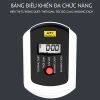 Tặng Đế Xoay Giảm Mỡ Máy Chạy Bộ Cơ KORE Đa Năng Gấp Gọn Điều Chỉnh Linh Hoạt 7